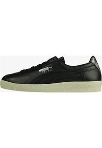 Buty do chodzenia damskie Puma Te-ku Leather. Zapięcie: sznurówki. Kolor: wielokolorowy. Materiał: materiał. Szerokość cholewki: normalna. Sport: turystyka piesza #1