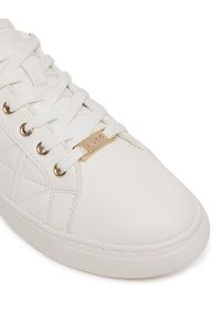 Aldo Sneakersy Iconispec 13715317 Czarny. Kolor: czarny. Materiał: skóra