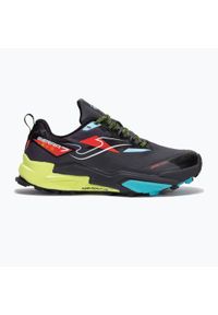 Buty do biegania męskie Joma Sierra. Kolor: czarny