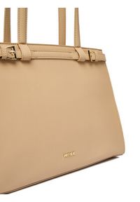 MEXX Torebka EO-MEXX-S-023-09 Beżowy. Kolor: beżowy. Materiał: skórzane #4