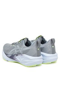 Asics Buty do biegania Novablast 5 1012B765 Szary. Kolor: szary. Materiał: mesh, materiał #5