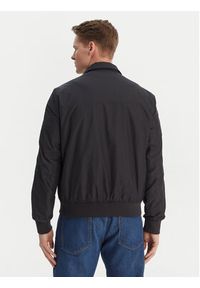 Bugatti Kurtka przejściowa 178400-11052 Granatowy Regular Fit. Kolor: niebieski. Materiał: syntetyk #6