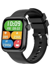 FOREVER - Forever IGo Watch 3 JW-500, 4.65 cm (1.83"), IPS, Touchscreen, 52 g