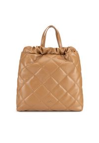 Badura Torebka JH5021-BR Brązowy. Kolor: brązowy #5