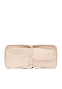Hunter Portfel CWBEO-HTR-U1-006-SS26 Beżowy. Kolor: beżowy. Materiał: materiał #2
