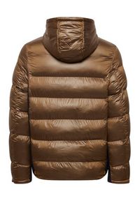 Blend Kurtka puchowa 20715877 Brązowy Regular Fit. Kolor: brązowy. Materiał: syntetyk, puch #2