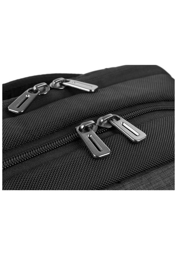 TARGUS - Plecak Targus CitySmart Advanced 12.5-15.6'' czarny. Kolor: czarny