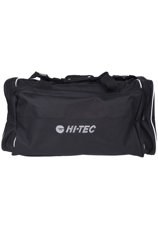 Hi-tec - Hi-Tec Torba sportowa Sables II czarna 80 l. Kolor: czarny