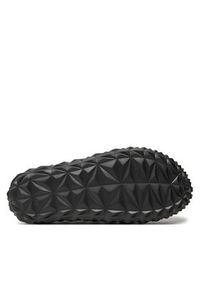 EA7 Emporio Armani Klapki XBR001 XK385 00002 Czarny. Kolor: czarny #6
