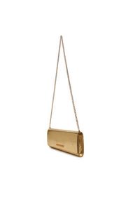 Love Moschino - LOVE MOSCHINO Torebka JC4099PP0NKW0901 Złoty. Kolor: złoty. Materiał: skórzane #9