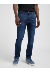 Lee - MESKIE SPODNIE JEANSOWE LEE RIDER PIERCE 112370589 #1