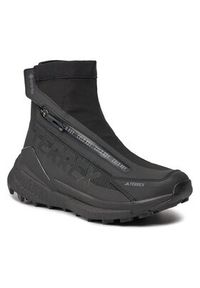 Adidas - adidas Trekkingi Terrex Free Hiker 2.0 COLD.RDY Hiking Shoes IG2368 Czarny. Kolor: czarny #5
