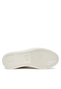 Puma Sneakersy Carina Street Mid Wtr 398050 02 Écru. Materiał: skóra #6
