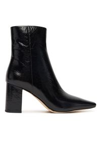 Botki MICHAEL Michael Kors. Kolor: czarny #1