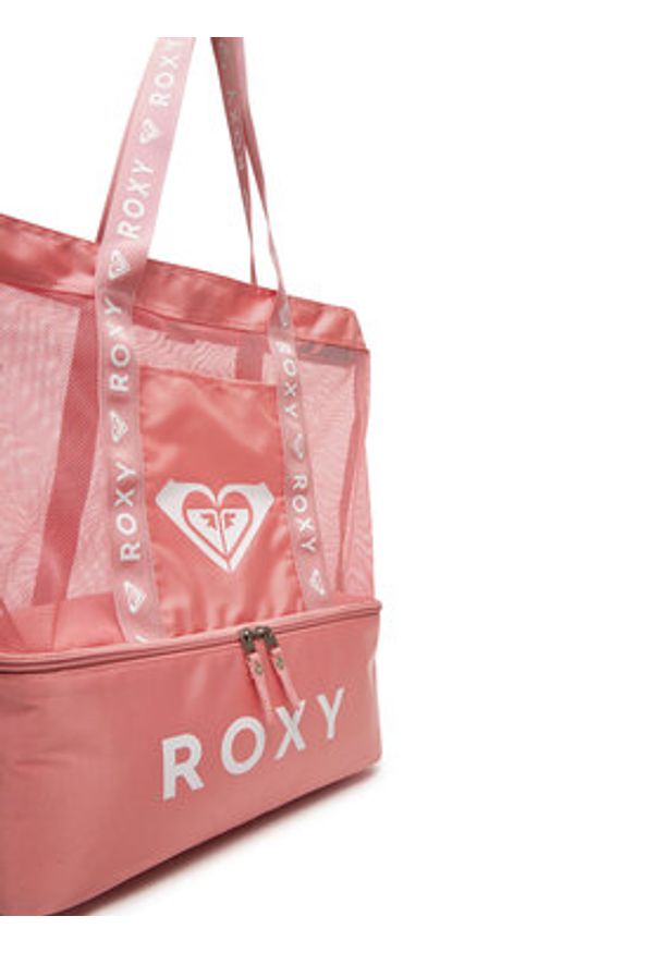 Roxy Torebka ROXY-M-001-07 Czarny. Kolor: czarny