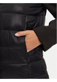 only - ONLY Kurtka zimowa Sophie 15294008 Czarny Regular Fit. Kolor: czarny. Materiał: syntetyk. Sezon: zima #8