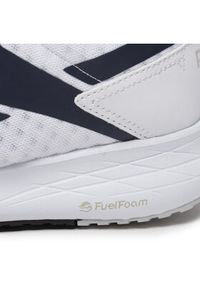 Reebok Buty do biegania Energen Plus 2 GW7192 Biały. Kolor: biały. Materiał: materiał #2