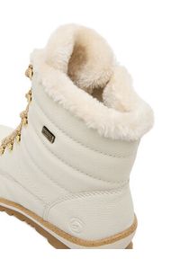 Remonte Trzewiki CEO-R8480-80 Biały. Kolor: biały. Materiał: skóra #4