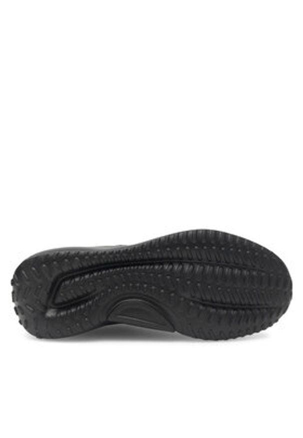 Reebok Buty do biegania Lite 3.0 HR0161 Czarny. Kolor: czarny. Materiał: materiał