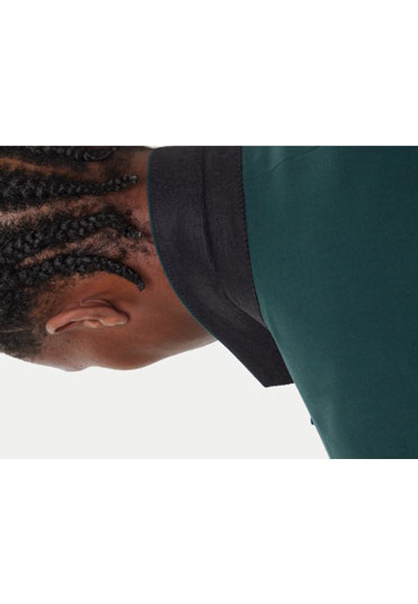 Hugo - HUGO Garnitur Arti-Hesten253X 50544524 Zielony Extra Slim Fit. Kolor: zielony. Materiał: syntetyk