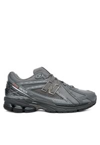 New Balance Sneakersy U1906ROF M Szary. Kolor: szary. Materiał: skóra #1