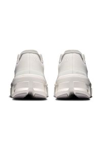 On - ON Cloudmonster Void W White | White Buty damskie do biegania. Okazja: na co dzień. Kolor: biały. Szerokość cholewki: normalna. Sport: fitness, bieganie #5