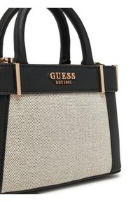 Guess Torebka HWAG96 33760 Czarny. Kolor: czarny #5
