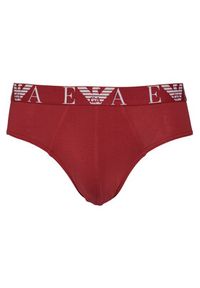 Emporio Armani Underwear Komplet slipów EM003792 AF19898 M5081 Kolorowy. Wzór: kolorowy #5