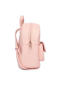 Guess Plecak J6YZ03 W2508 Różowy jasny. Kolor: różowy. Materiał: skóra #3