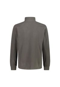 Bluza męska turystyczna CMP 33H2347. Kolor: szary. Sport: turystyka piesza