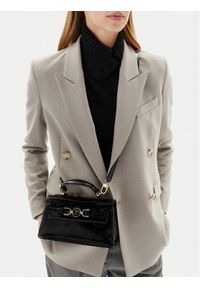 Eva Minge Torebka EO-AMANI-KY160 Czarny. Kolor: czarny #1