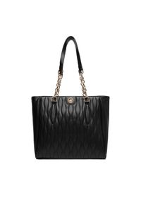 Torebka Beverly Hills Polo Club. Kolor: czarny #1