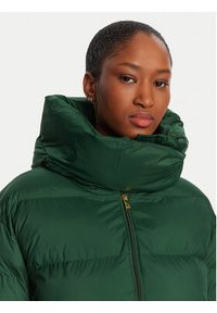 Pinko - PINKO Kurtka zimowa 101602 A2P6 Zielony Regular Fit. Kolor: zielony. Materiał: syntetyk. Sezon: zima #5