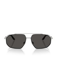Dolce & Gabbana - Okulary przeciwsłoneczne męskie awiator DOLCE & GABBANA #3