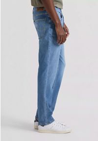 Lee - MESKIE SPODNIE LEE BROOKLYN TRINTY 112378731 #3