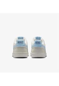 Nike Sneakersy IB5873-001 Szary. Kolor: szary #3