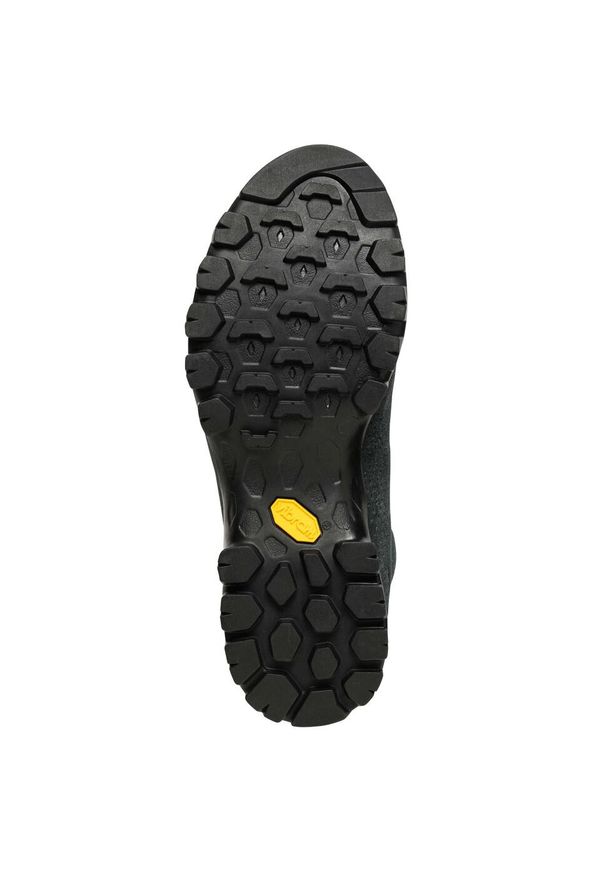 TECNICA - Buty turystyczne damskie Tecnica Plasma Mid GTX. Kolor: wielokolorowy, czarny, szary