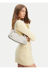 Guess Torebka Rosalba HWZG96 57170 Biały. Kolor: biały. Materiał: skórzane #1