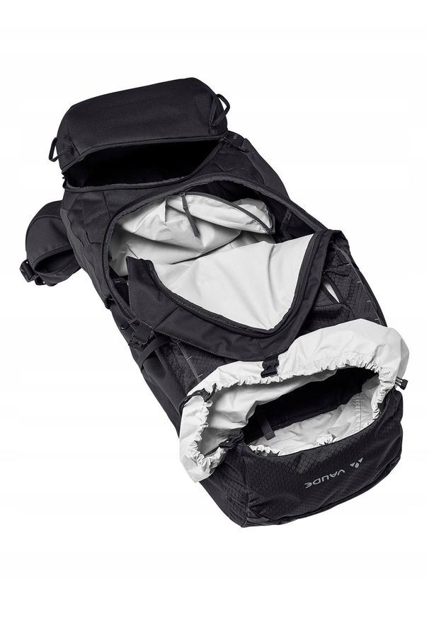Plecak górski Vaude Avox 65+10 - black