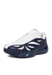 Reebok Buty do koszykówki EO-ANGEL REESE 1 100262832 Granatowy. Kolor: niebieski. Materiał: syntetyk. Sport: koszykówka #2