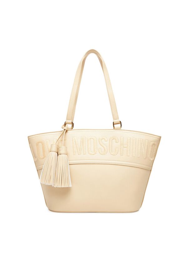 Love Moschino - Torebka LOVE MOSCHINO