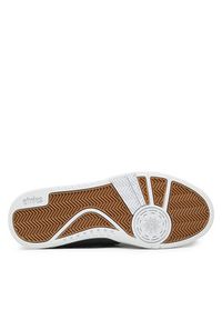 Etnies Sneakersy Estrella 4102000147 Czarny. Kolor: czarny. Materiał: zamsz, skóra #4