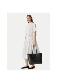 Torebka BOSS. Kolor: czarny #1