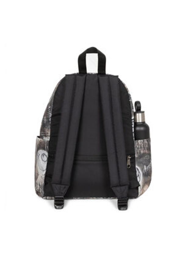 Eastpak Plecak Day Pakr EK0A5BG44O01 Szary. Kolor: szary. Materiał: materiał