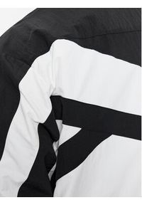 Reebok Bluza Classics Vector IA2507 Czarny Regular Fit. Kolor: czarny. Materiał: syntetyk #3