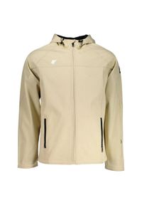 Joma - Kurtka Softshellowa Męska Explorer. Kolor: beżowy