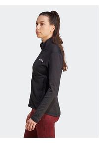 Adidas - adidas Polar IB1814 Czarny Slim Fit. Kolor: czarny. Materiał: syntetyk #3