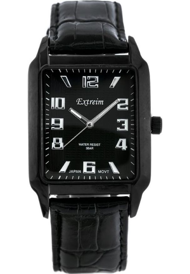 Zegarek Extreim