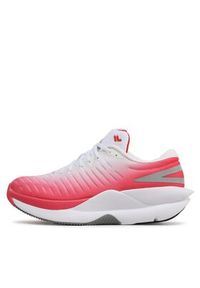 Fila Sneakersy Shocket Run Em Wmn FFW0170.13151 Różowy. Kolor: różowy. Materiał: materiał. Sport: bieganie #4