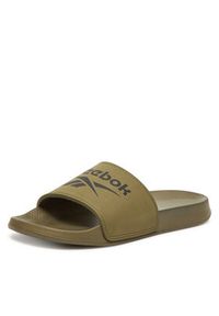 Reebok Klapki CEO-SS25-3C069-2 Zielony. Kolor: zielony. Materiał: syntetyk #8